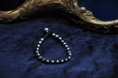 Armbandje metaal 1